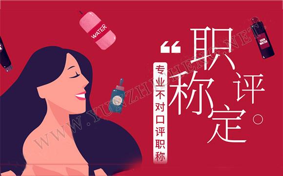 职称评审业绩材料