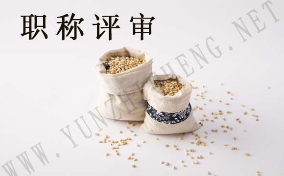 中级职称评定流程您了解吗？